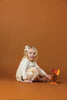 Turkey Tutu Toddler Dress