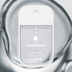 Unscented Power Mist Hydrating Hand Sanitizer