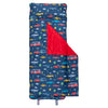 All Over Print Nap Mat
