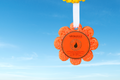 Lily of the Valley Wild Flower | Soap Sponge | Soap Buffer - Little Jill & Co.