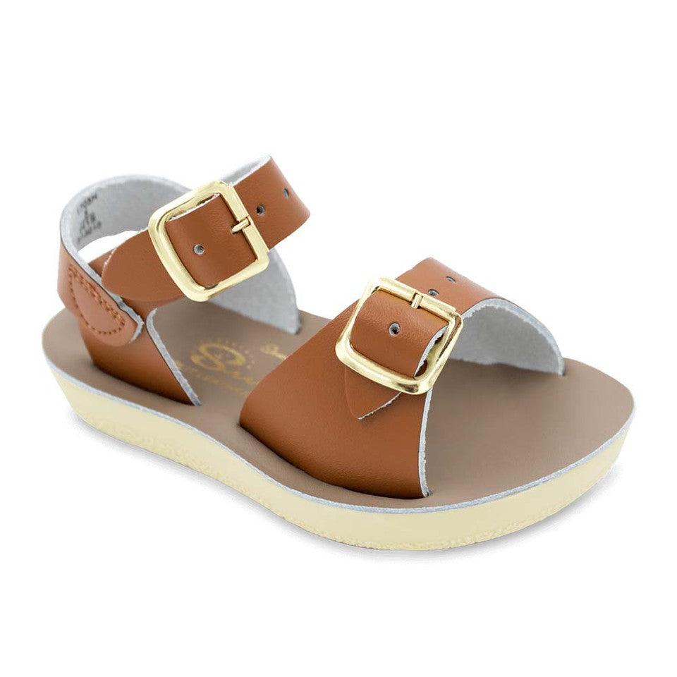 Sun-San Surfer H&L Tan