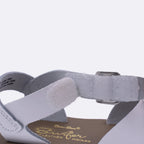 Sun-San Surfer H&L White - Little Jill & Co.