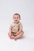 Kolson Ecru Linen Bubble