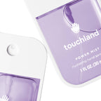 Pure Lavender Power Mist Hydrating Hand Sanitizer - Little Jill & Co.