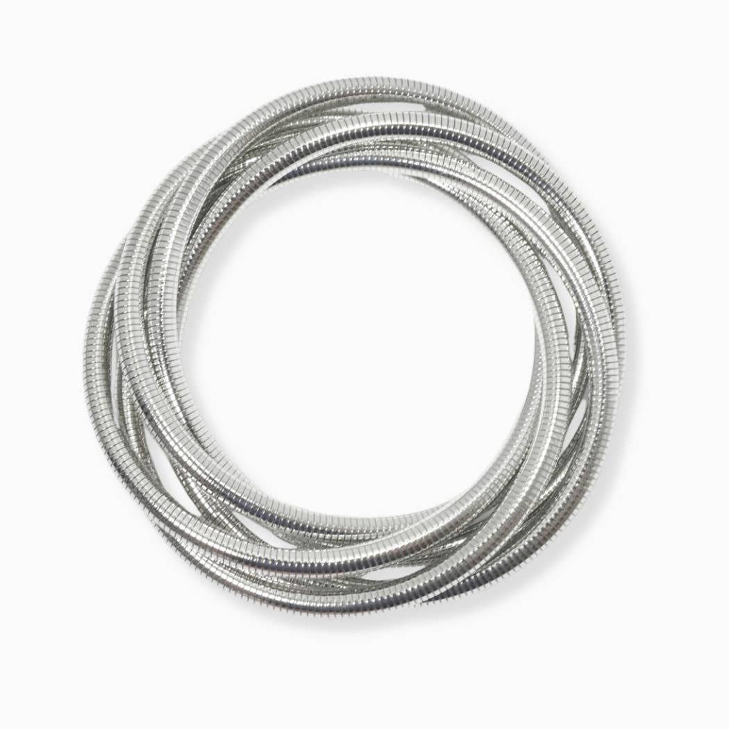 Bracelet Necklace - Little Jill & Co.