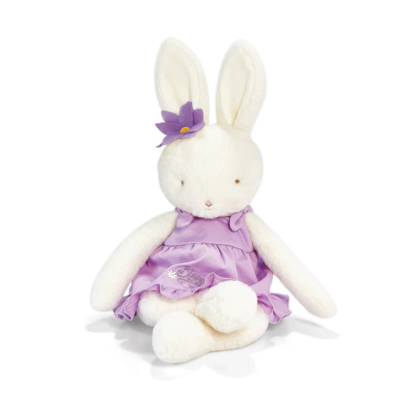 Garden Blossom Bloom Bunny