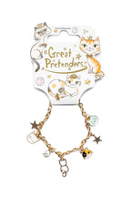 Purr-fectly Charming Bracelet - Little Jill & Co.