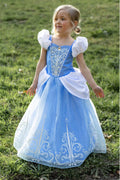 Once Upon a Princess Glass Slipper Dress