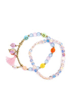 Treasured Trinkets Bracelets 2pc - Little Jill & Co.