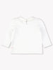 Peter Pan Collar LS Top
