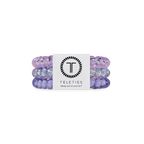 Spiral Hair Coils | Small | Lavender Mist