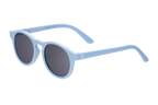 Bermuda Blue  Keyhole Baby and Kid Sunglasses