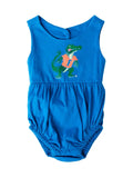 The Uf Cutout Bubble - Little Jill & Co.