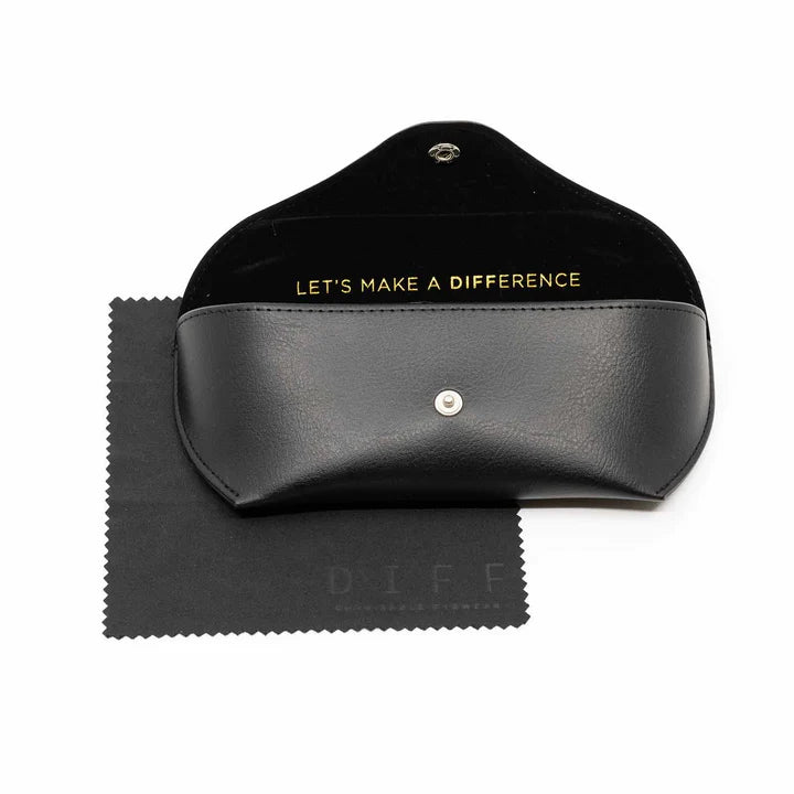 Colton-black grey polarized