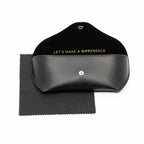 Colton-black grey polarized
