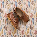 Alex Driver Natural Brown - Little Jill & Co.