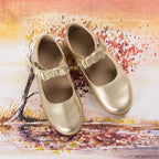 Charlotte MJ Gold