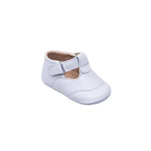 T Strap Light Blue Baby