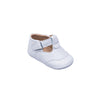 T Strap Light Blue Baby