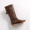 Riding Boot Brown