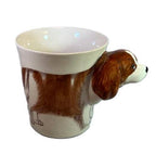 Mug, Spaniel Cavalier King Charles