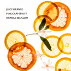 Citrus Grove Power Mist Hydrating Hand Sanitizer - Little Jill & Co.