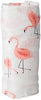 Deluxe Swaddle Pink Ladies