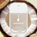 Beach Coco Power Mist Hydrating Hand Sanitizer - Little Jill & Co.