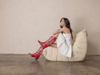 Amaya- Classic Western Boot