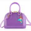 Cate Purple Sparkle: Charming Addition