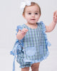 Lily Bloomer Set