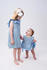Lily Bloomer Set