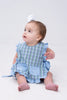 Lily Bloomer Set