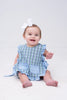Lily Bloomer Set