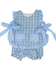 Lily Bloomer Set