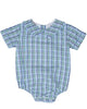 Lily Bloomer Set