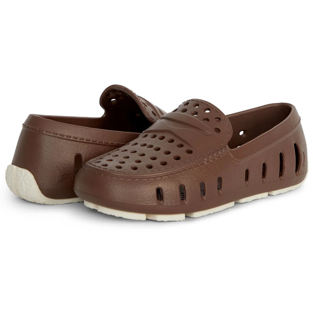 Prodigy Driver Brown/Coconut