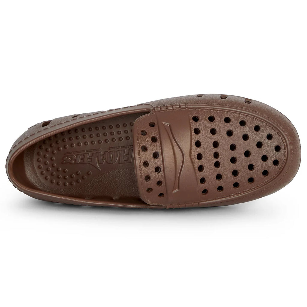 Prodigy Driver Brown/Coconut