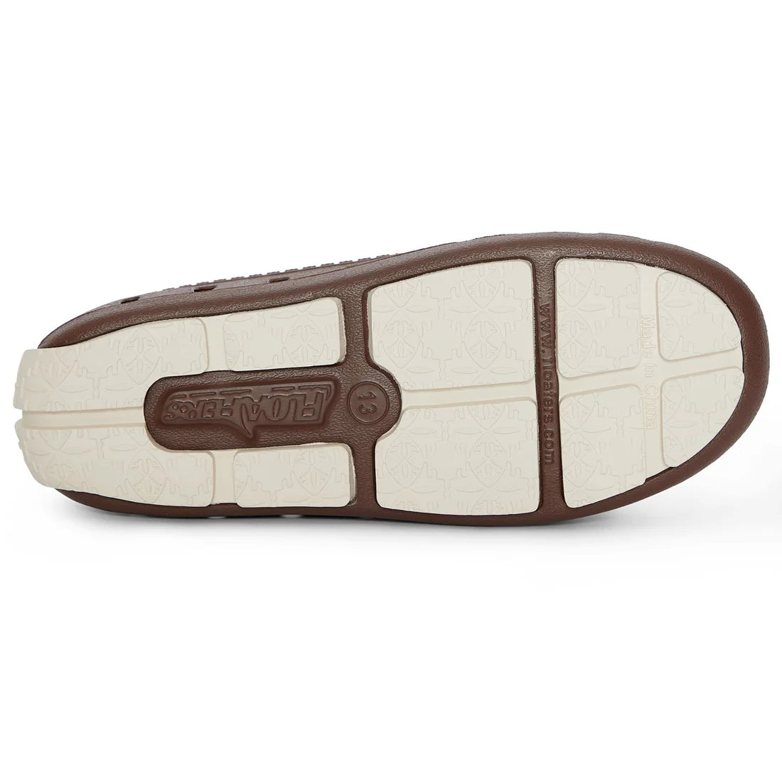 Prodigy Driver Brown/Coconut