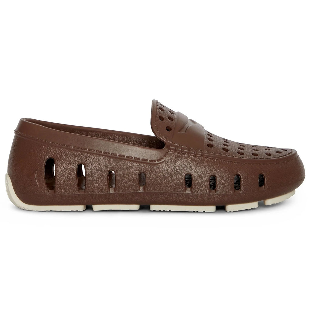 Prodigy Driver Brown/Coconut
