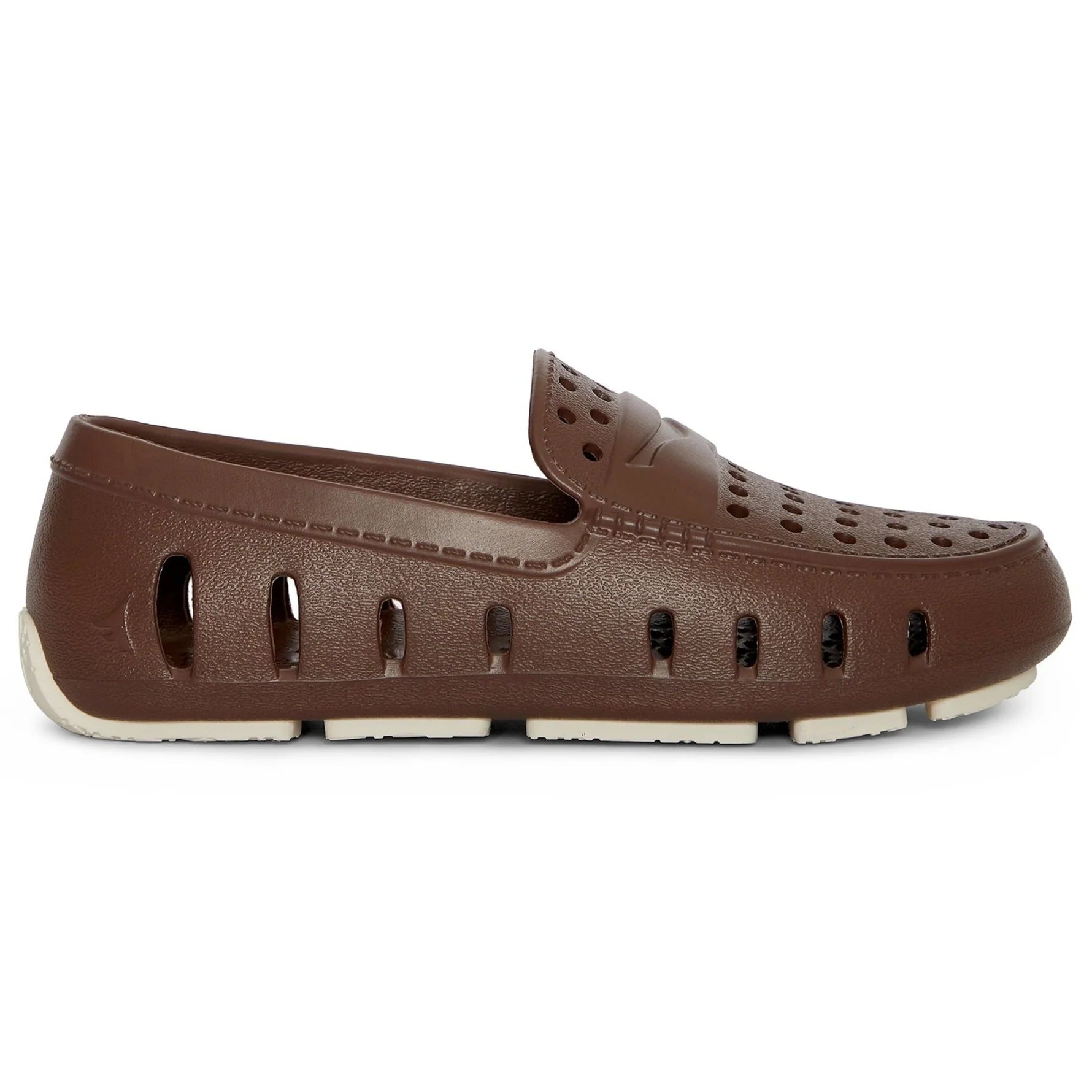 Prodigy Driver Brown/Coconut