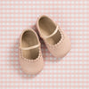 Ava Ballet Pink Baby