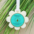Beach Grass Wild Flower | Coastal Gifts | Clean | Vegan 