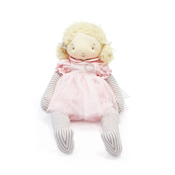 Elsie Doll-Blonde Hair