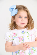 Just Because Mary Baker Bloomer Set