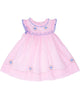 Dixie Lt. PInk Dress