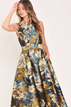 Honey Belle Dress