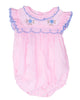Dixie Lt. PInk Dress