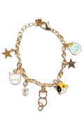 Purr-fectly Charming Bracelet - Little Jill & Co.