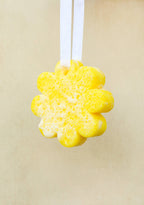 Sweet Patchouli Wild Flower  | Soap Sponge | Self-Care - Little Jill & Co.